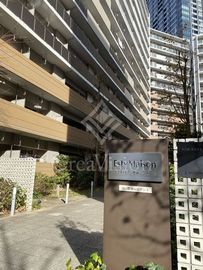 エスティメゾン豊洲レジデンス 外観 物件画像4