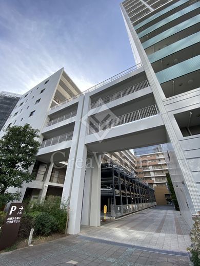 エスティメゾン豊洲レジデンス 外観 物件画像8