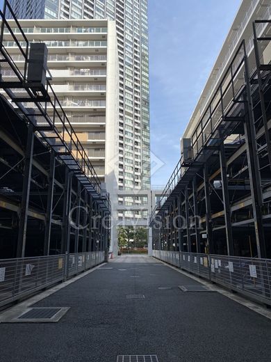 エスティメゾン豊洲レジデンス 建物外施設 物件画像2