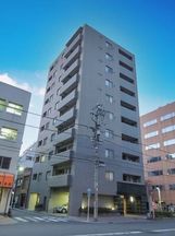 ルピナス新御徒町 物件写真 建物写真1