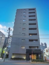 ルピナス新御徒町 物件写真 建物写真2