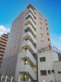 ルピナス新御徒町 物件写真 建物写真3