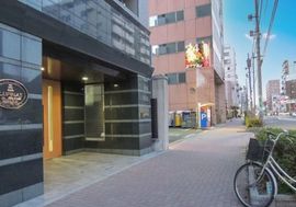 ルピナス新御徒町 物件写真 建物写真6