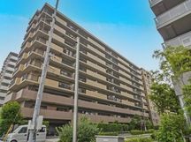 A-フロントステージメイツTATSUMI 物件写真 建物写真1