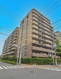 A-フロントステージメイツTATSUMI 物件写真 建物写真2