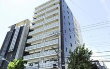 クリオ南砂町 物件写真 建物写真1