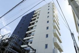 クリオ南砂町 物件写真 建物写真2