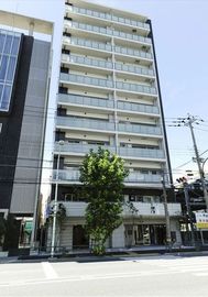 クリオ南砂町 物件写真 建物写真3