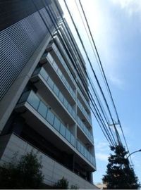 クリオ南砂町 物件写真 建物写真4