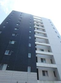 クリオ南砂町 物件写真 建物写真5
