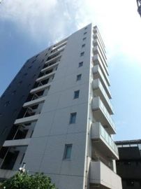クリオ南砂町 物件写真 建物写真6