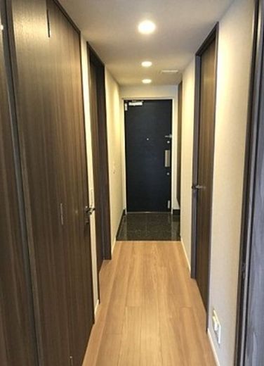 ザ・パークハウス杉並和田 物件写真 建物写真14