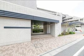 ザ・パークハウス杉並和田 物件写真 建物写真4