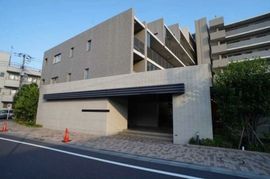 ザ・パークハウス杉並和田 物件写真 建物写真6