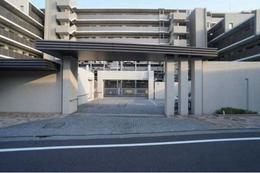 ザ・パークハウス杉並和田 物件写真 建物写真8
