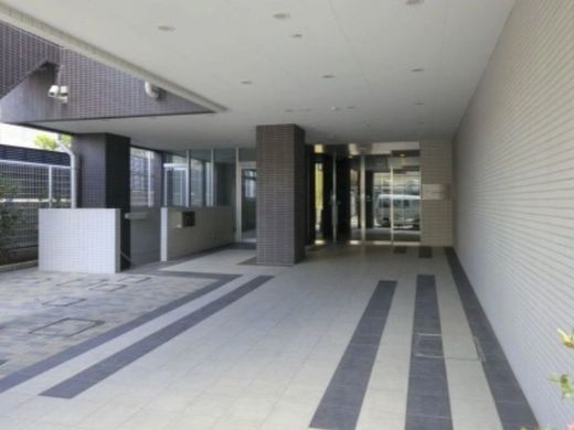 ダイナシティ西新宿 物件写真 建物写真10