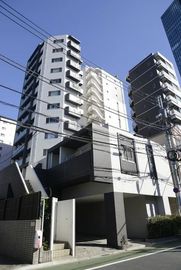 ダイナシティ西新宿 物件写真 建物写真1