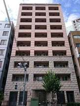 デュオ・スカーラ蒲田2 物件写真 建物写真1