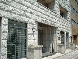 デュオ・スカーラ蒲田2 物件写真 建物写真2