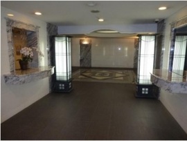 デュオ・スカーラ蒲田2 物件写真 建物写真6