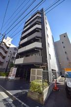 アプレシティ両国 物件写真 建物写真1