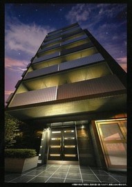 アプレシティ両国 物件写真 建物写真2