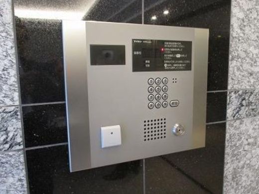 コンシェリア笹塚テラス 物件写真 建物写真12
