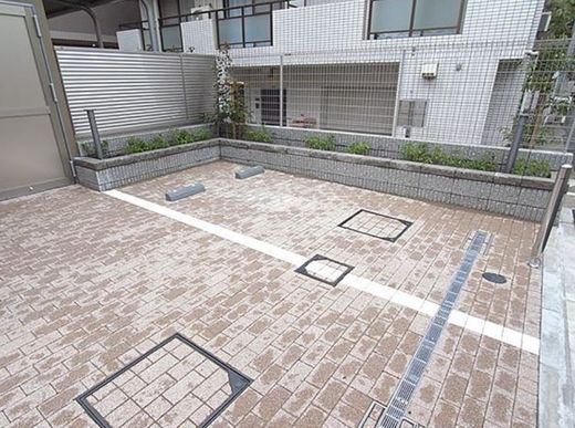 コンシェリア笹塚テラス 物件写真 建物写真16