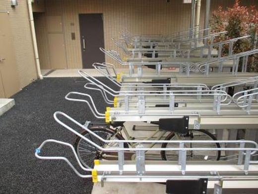 コンシェリア笹塚テラス 物件写真 建物写真17