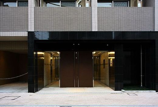 コンシェリア笹塚テラス 物件写真 建物写真7