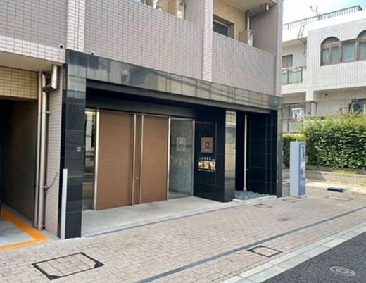 コンシェリア笹塚テラス 物件写真 建物写真8