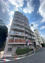 二子玉川宝ロイアルハイツ 物件写真 建物写真1