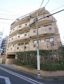マイキャッスル学芸大学2 物件写真 建物写真2