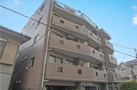 マイキャッスル学芸大学2 物件写真 建物写真6
