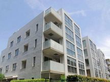 プラウド二子玉川レジデンス 物件写真 建物写真1