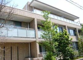 ファミグリア自由が丘 画像