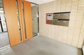 ファミグリア自由が丘 物件写真 建物写真4