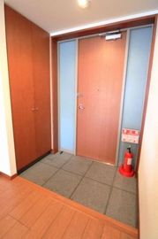 ファミグリア自由が丘 物件写真 建物写真6