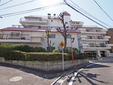 メゾンドール高輪 物件写真 建物写真1