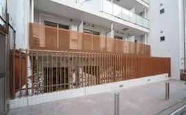 コンシェリア後楽園 物件写真 建物写真3