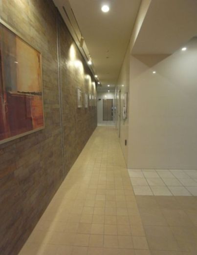 コンシェリア後楽園 物件写真 建物写真8