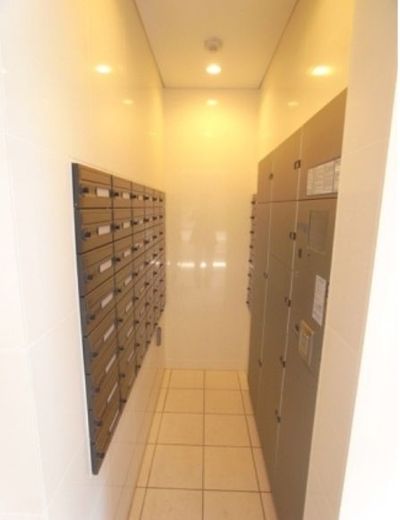 コンシェリア後楽園 物件写真 建物写真9