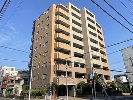 物件写真 建物写真1