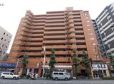 朝日江戸川橋マンション 物件写真 建物写真1