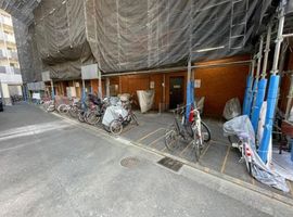 朝日江戸川橋マンション 物件写真 建物写真4