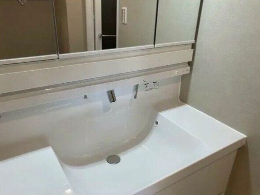 サンパレス池尻 物件写真 建物写真16