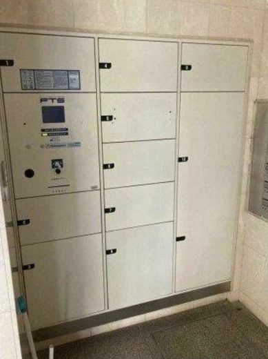 サンパレス池尻 物件写真 建物写真9
