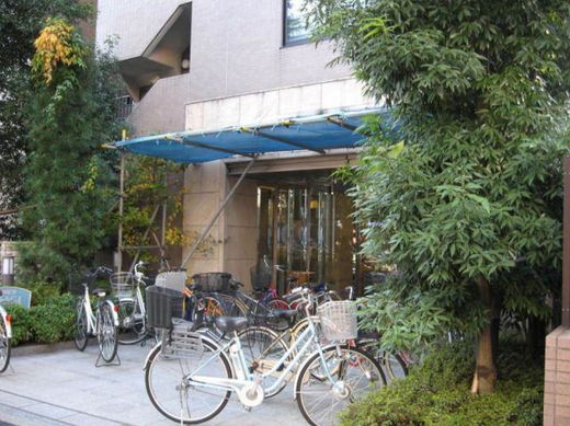 ナイスステージ本駒込六義園 物件写真 建物写真17
