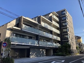 物件写真 建物写真1