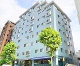 麻布広尾ナショナルコート 物件写真 建物写真1